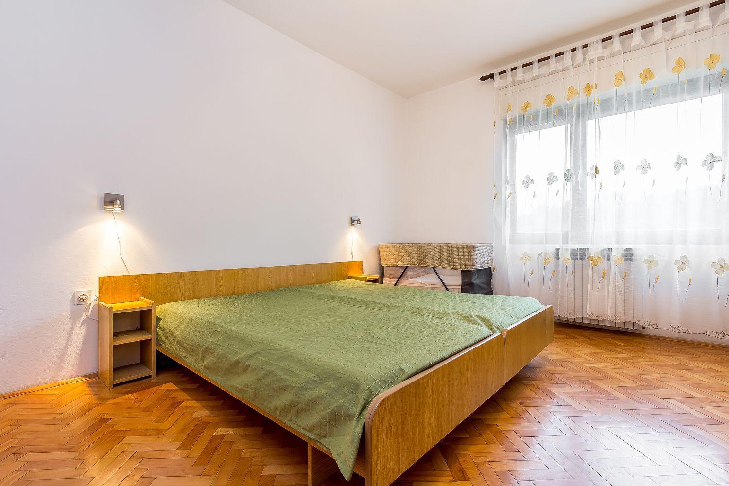 Apartment Jovanka Медулин Екстер'єр фото