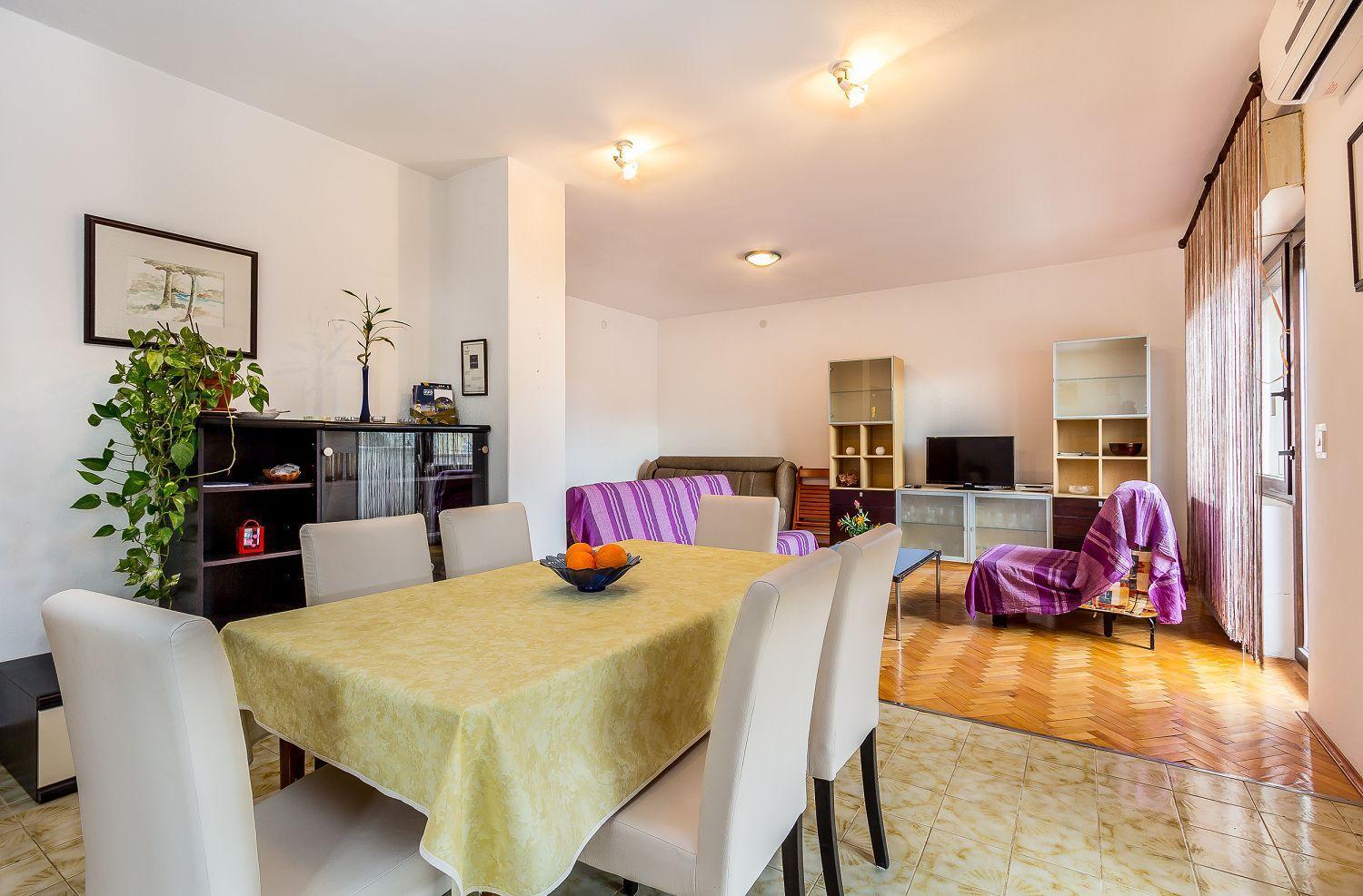 Apartment Jovanka Медулин Екстер'єр фото