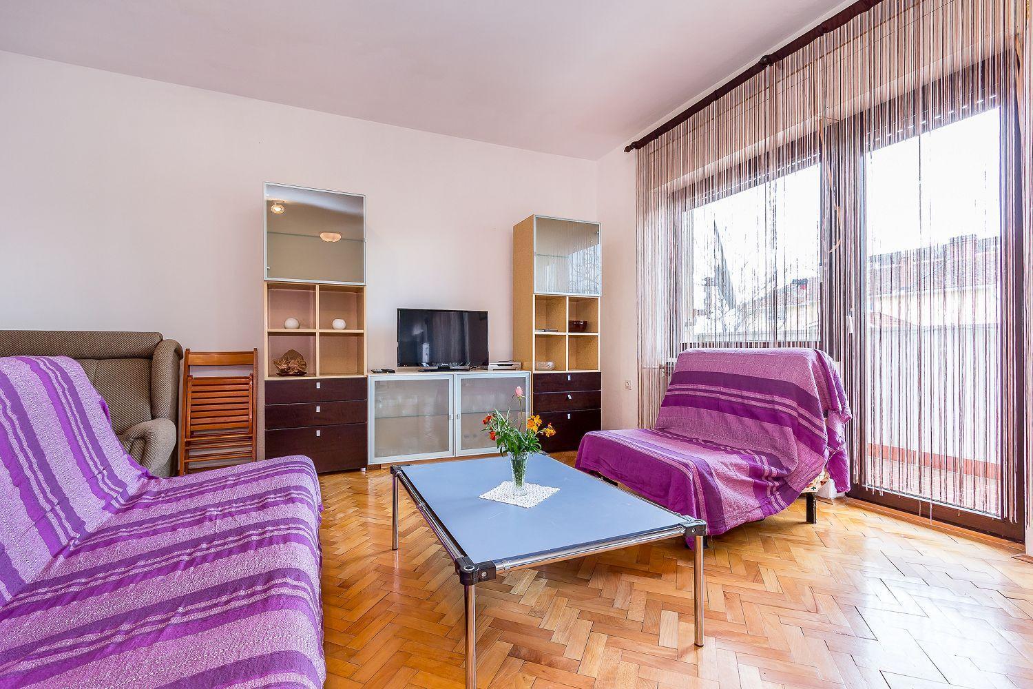 Apartment Jovanka Медулин Екстер'єр фото